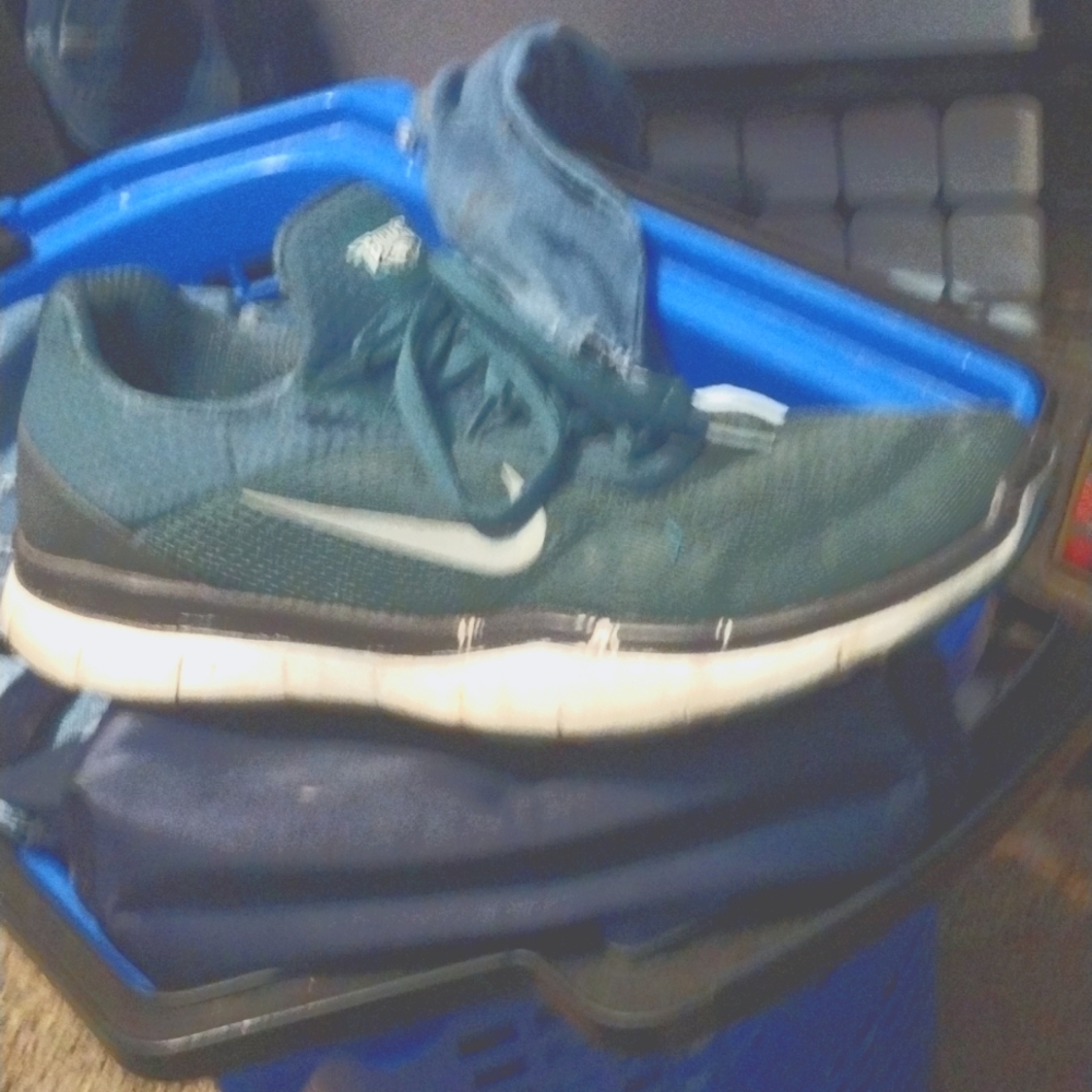 Nike Free